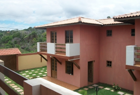 apartamento em arraial d'ajuda